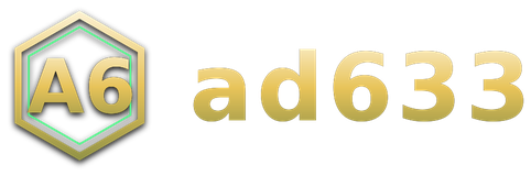 ad633 logo